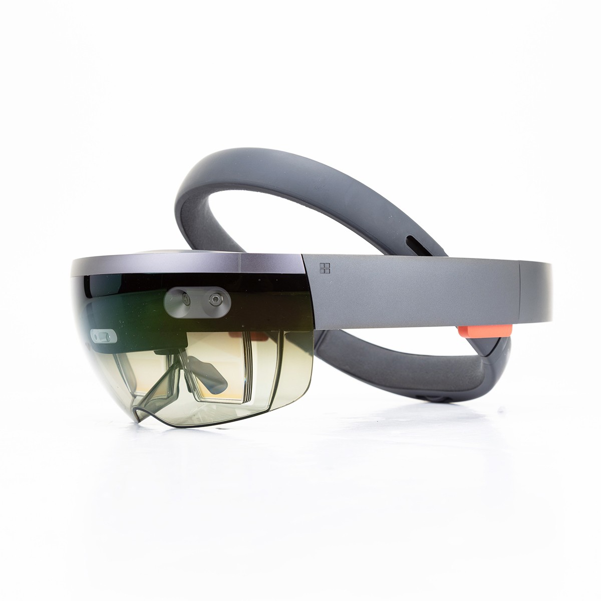 Microsoft Hololens Mixed Reality Headset – SKU#1904715