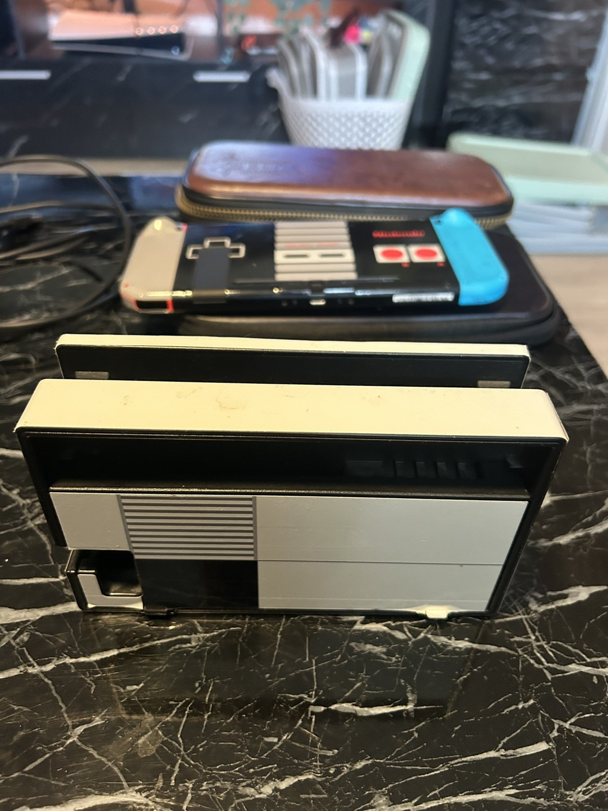 Nintendo Switch Console Bundle