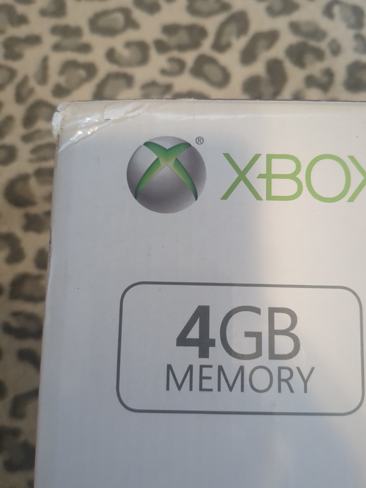 Microsoft Xbox 360 S Gaming Console and Kinect – Black Brand New Sealed Rare