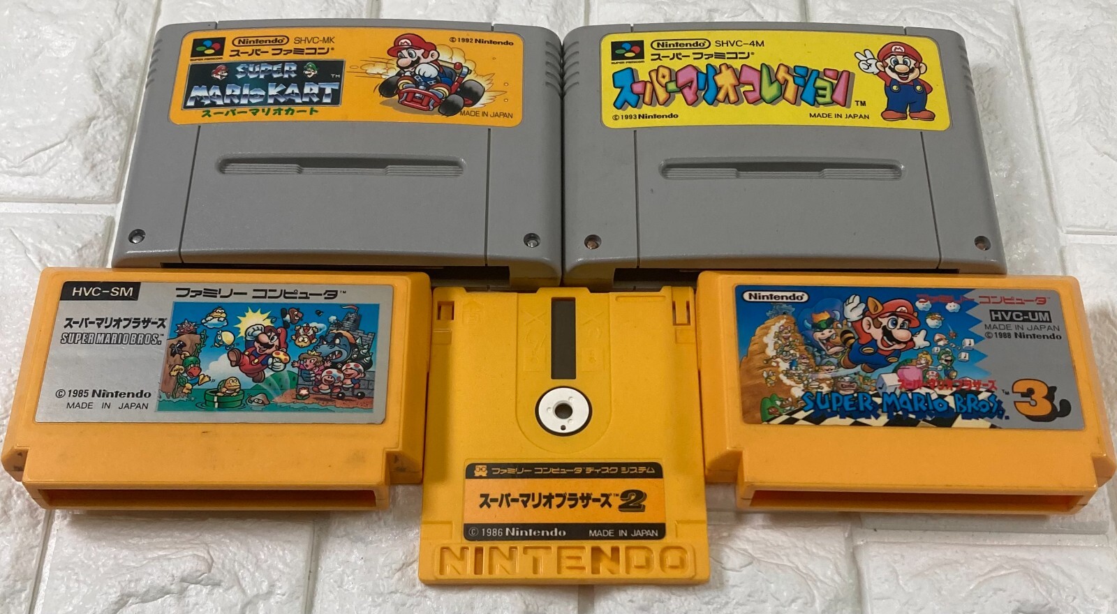 Famicom Disk system New belt Super famicom console set FC Main unit unmodified