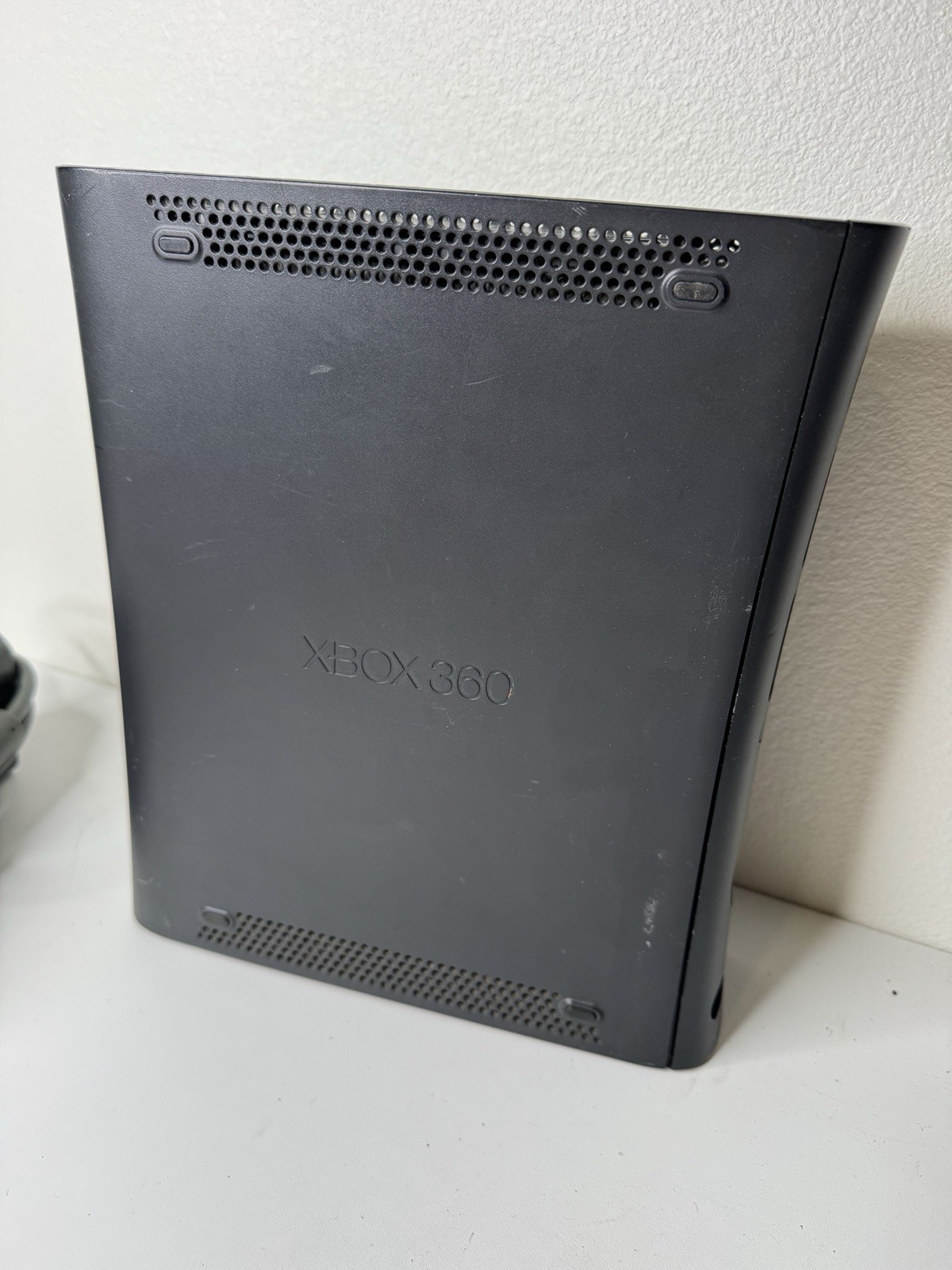 Microsoft Xbox 360 Spring Bundle 250GB Matte Black Console