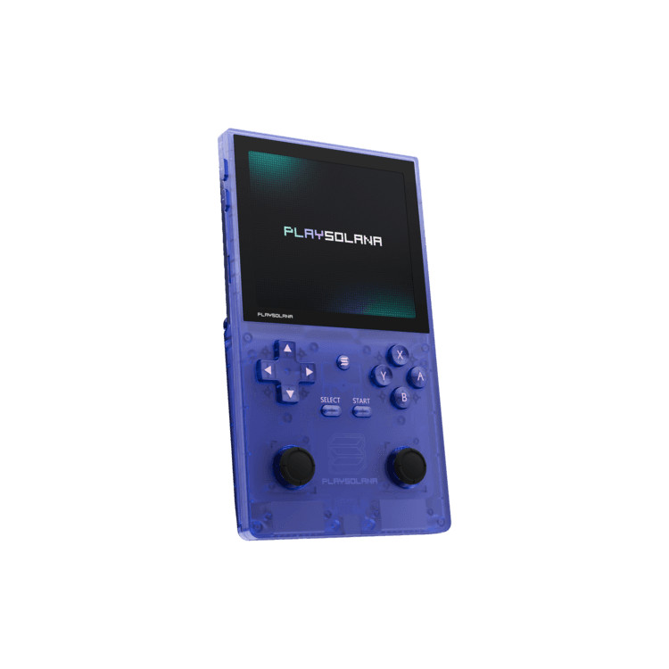Play Solana Gen 1 (PSG1) – Wave 1 Original Purple