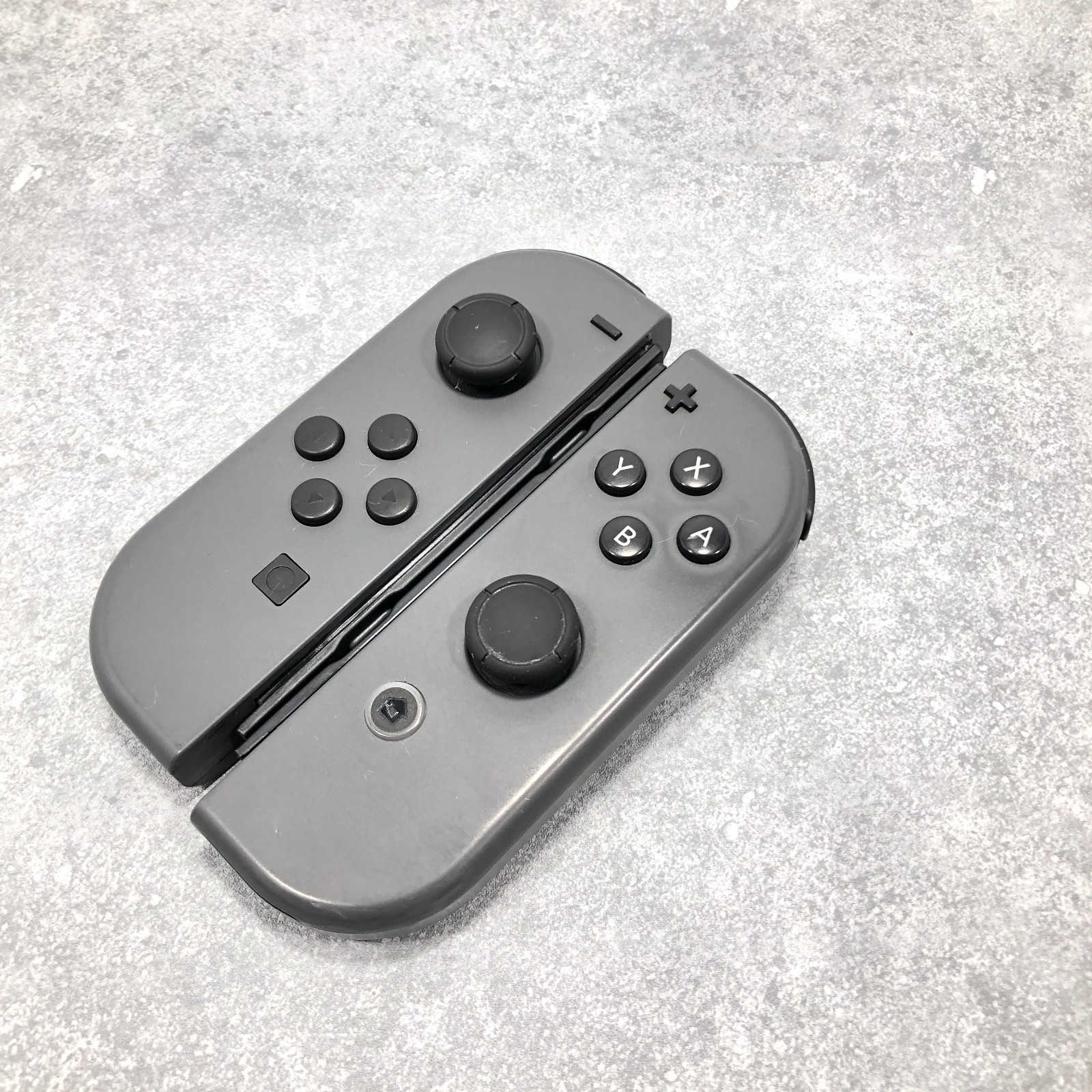 [EX+3] Nintendo Switch Unpatched V1 Hac-001 2017 Console region free gray 06-23