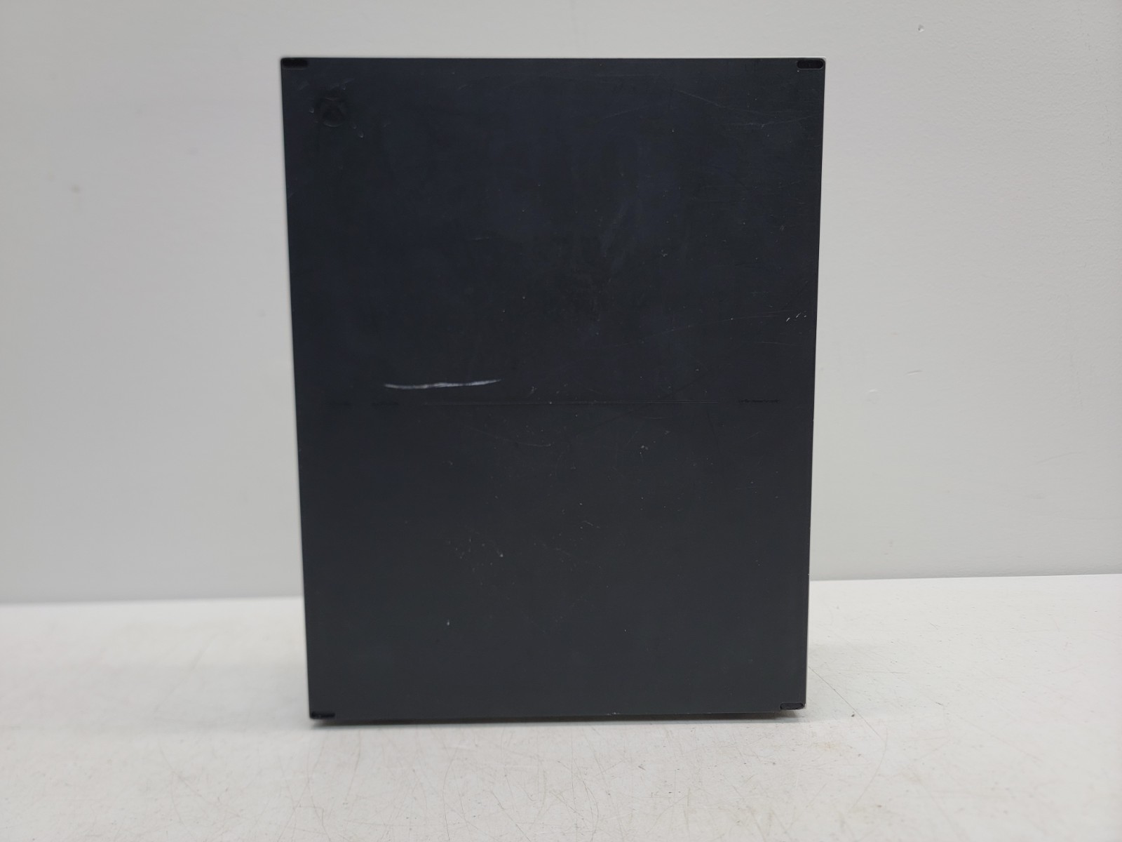 Microsoft Xbox One S Home Video Game System 1681 FOR PARTS