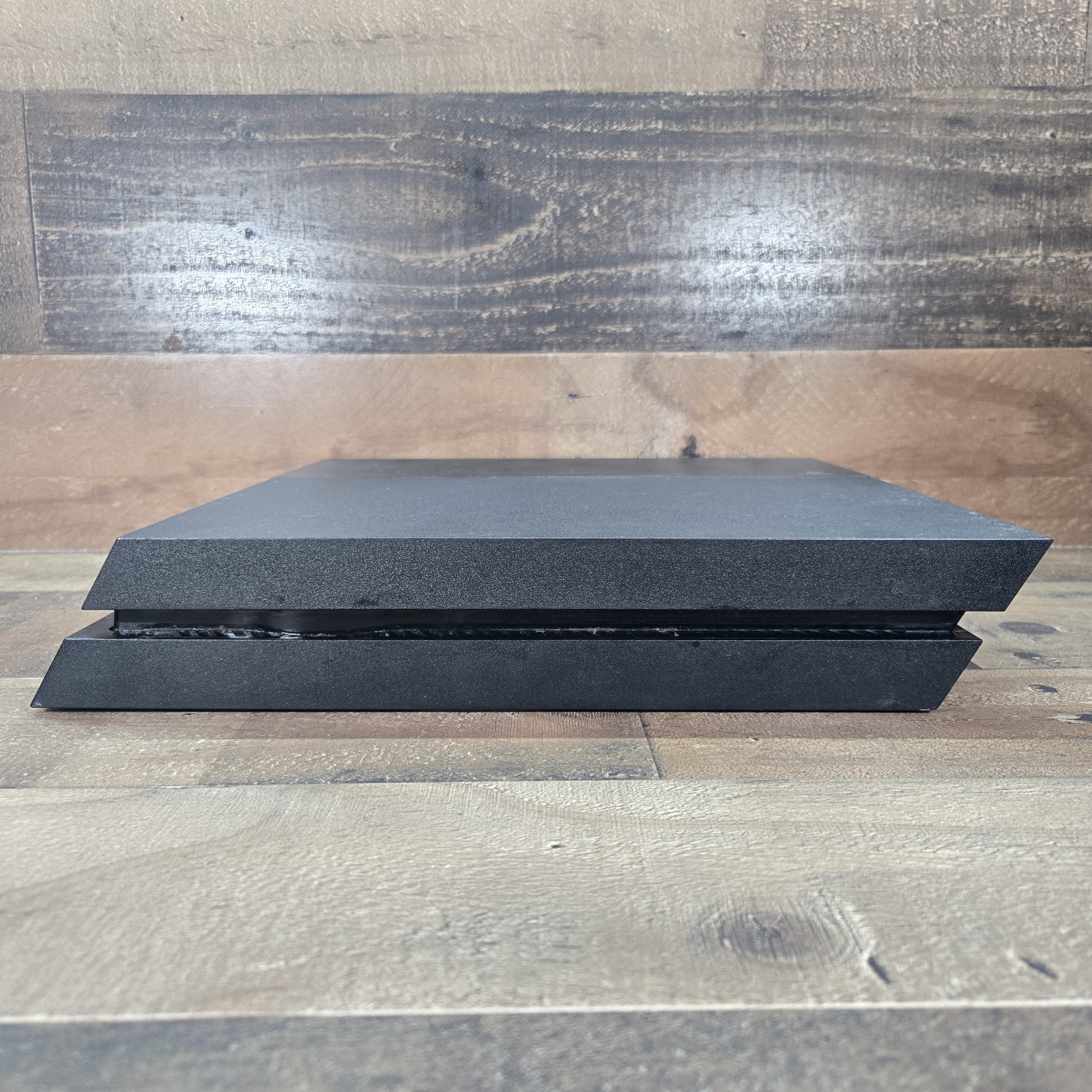 Sony PlayStation 4 Home Console – Black With Controller And Cables