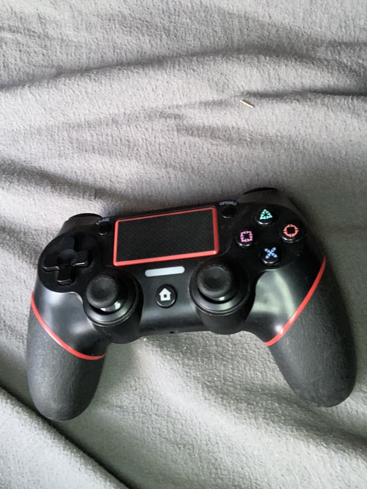 Play station4 accessories