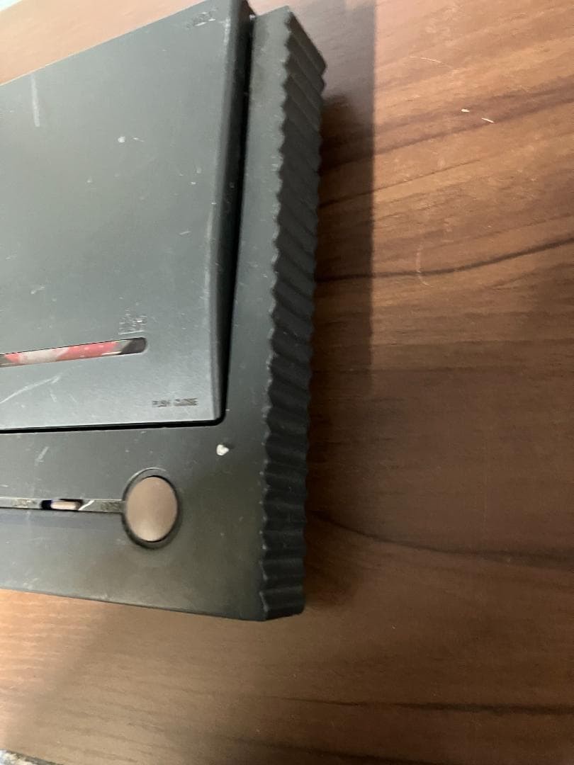 NEC PC Engine Duo Console Main Unit DUO Video Game Console NTSC Ready