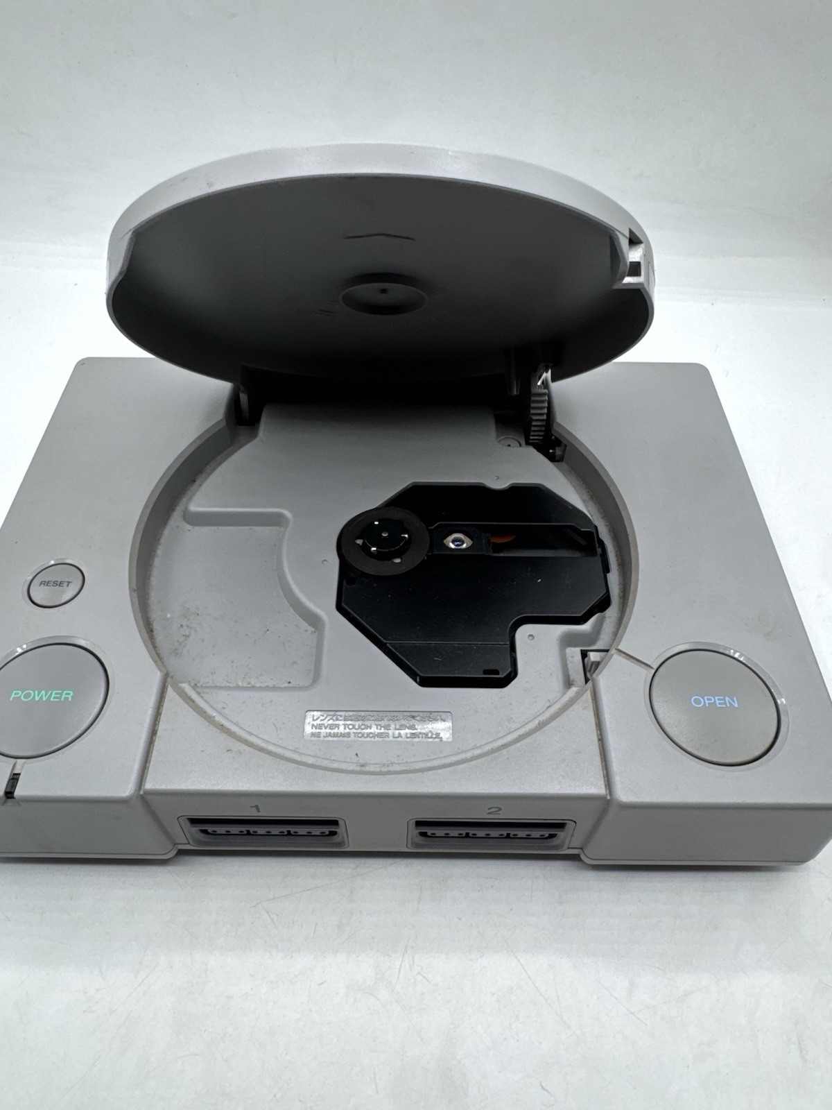 Sony Playstation PS1 Classic, Original, Console Only, Tested & Works! SCPH-9001