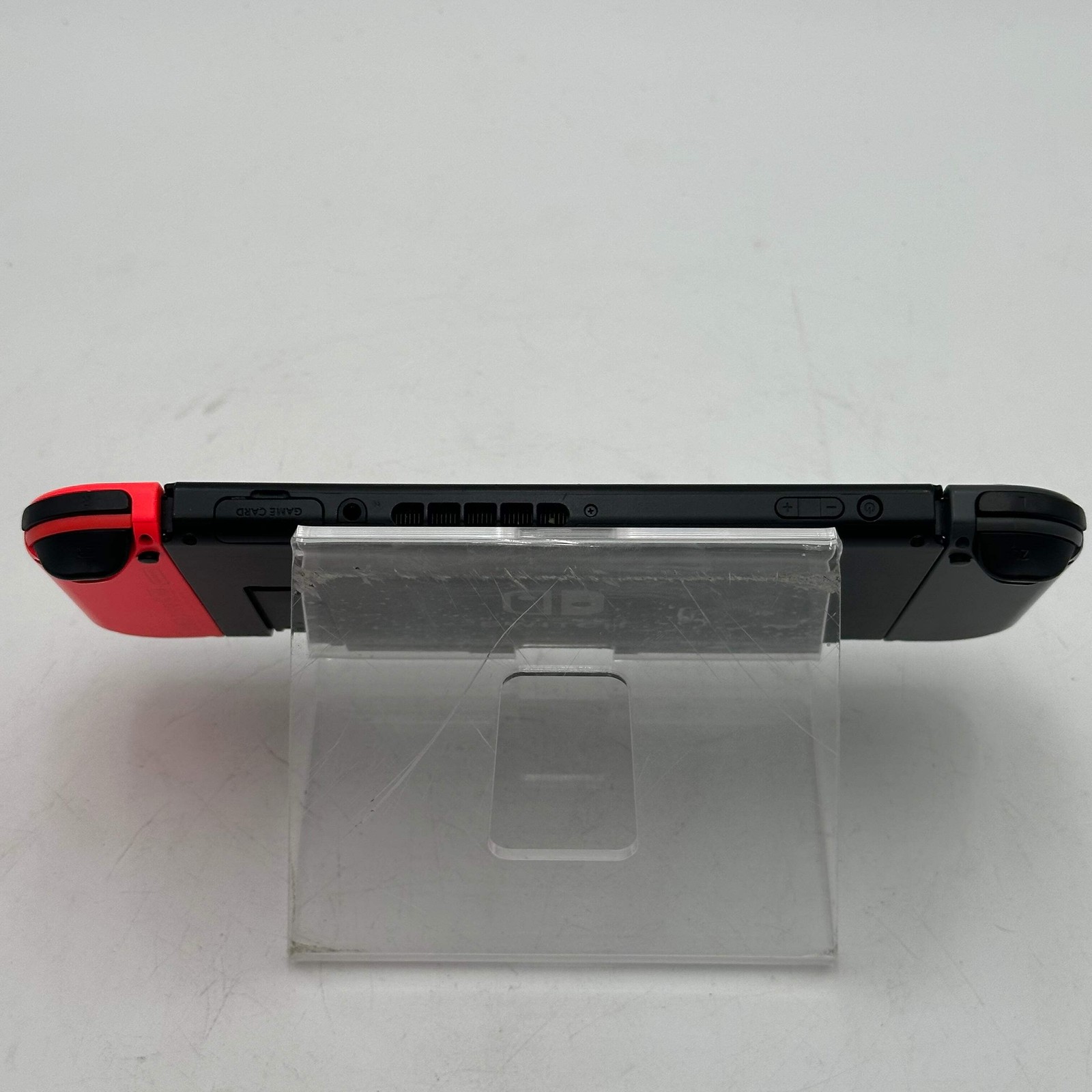 Nintendo Switch HAC-001(-01) Console with Joy-Con Controllers – Tested Working