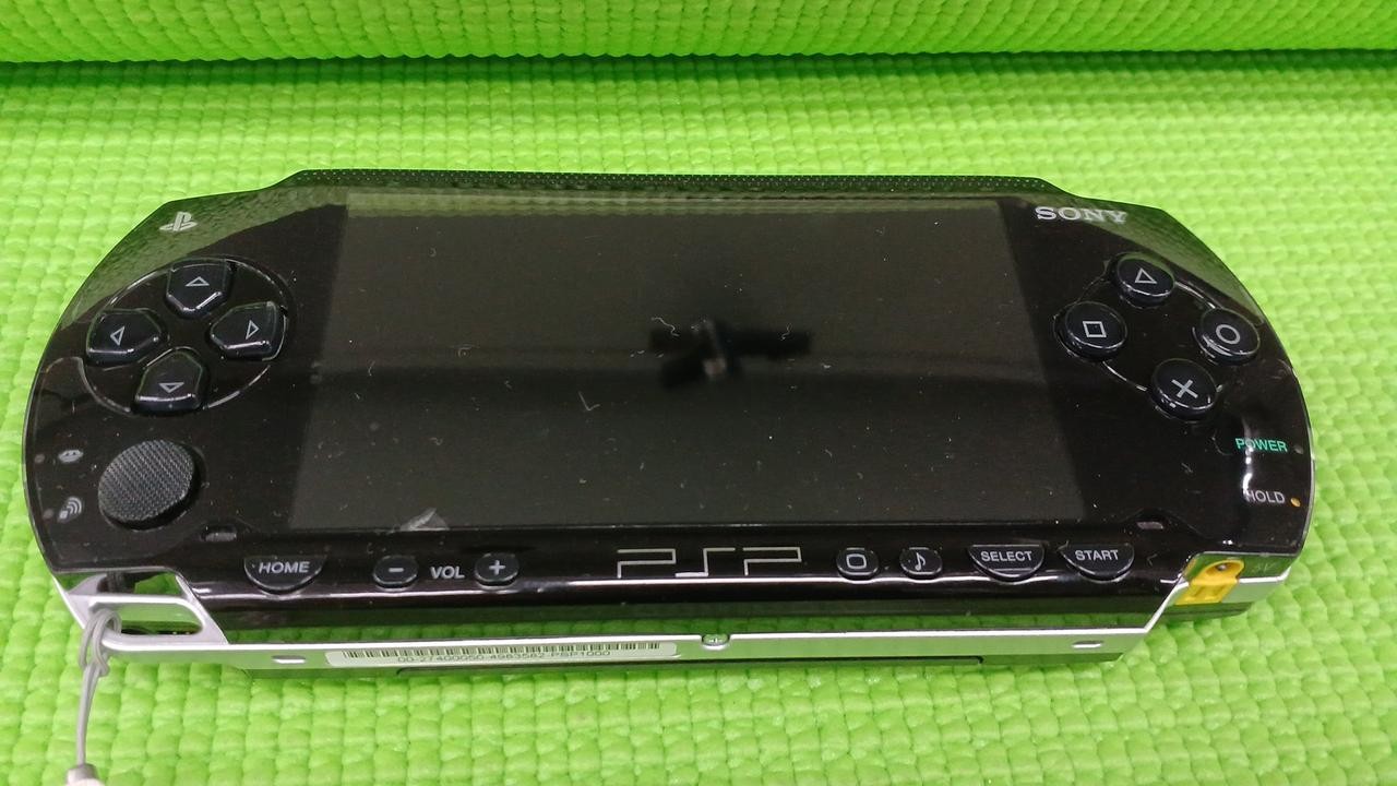 PSP Model PSP 1000 SONY