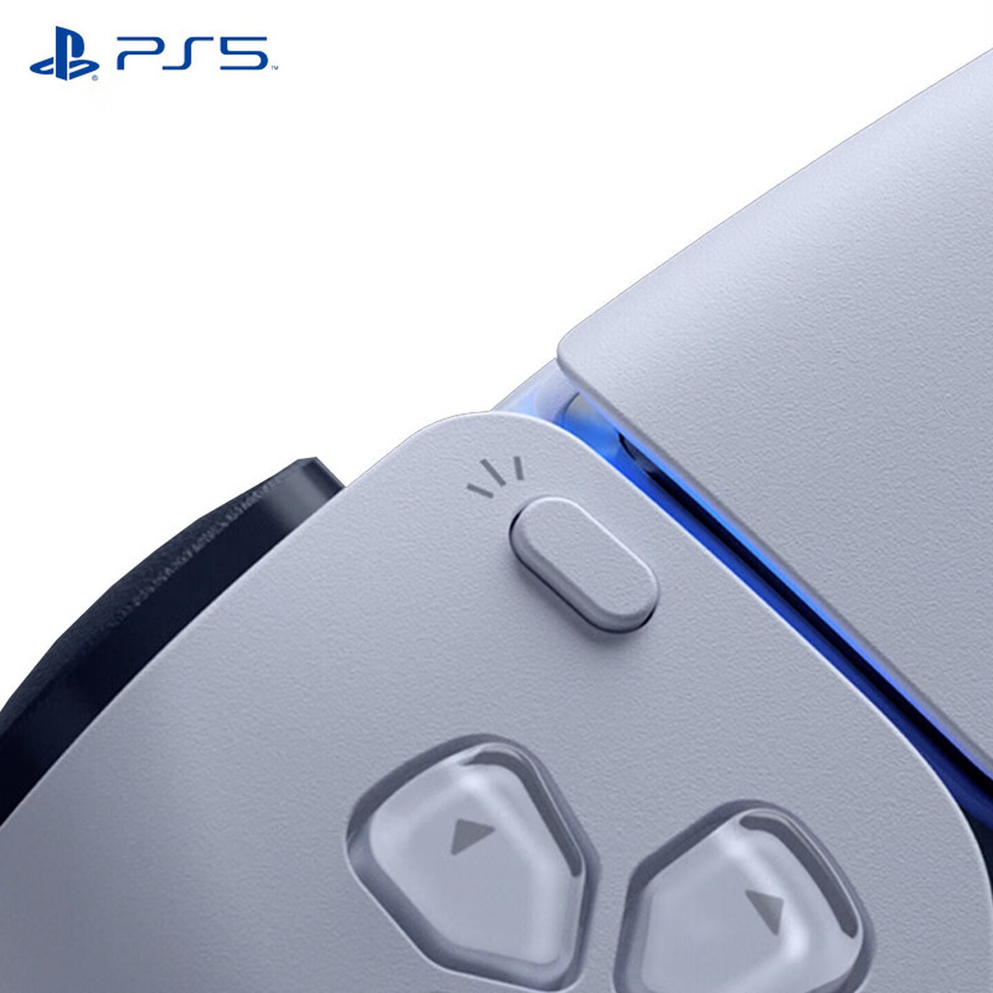 Sony PS5 DualSense Wireless Controller White Genuine Brand New Bluetooth