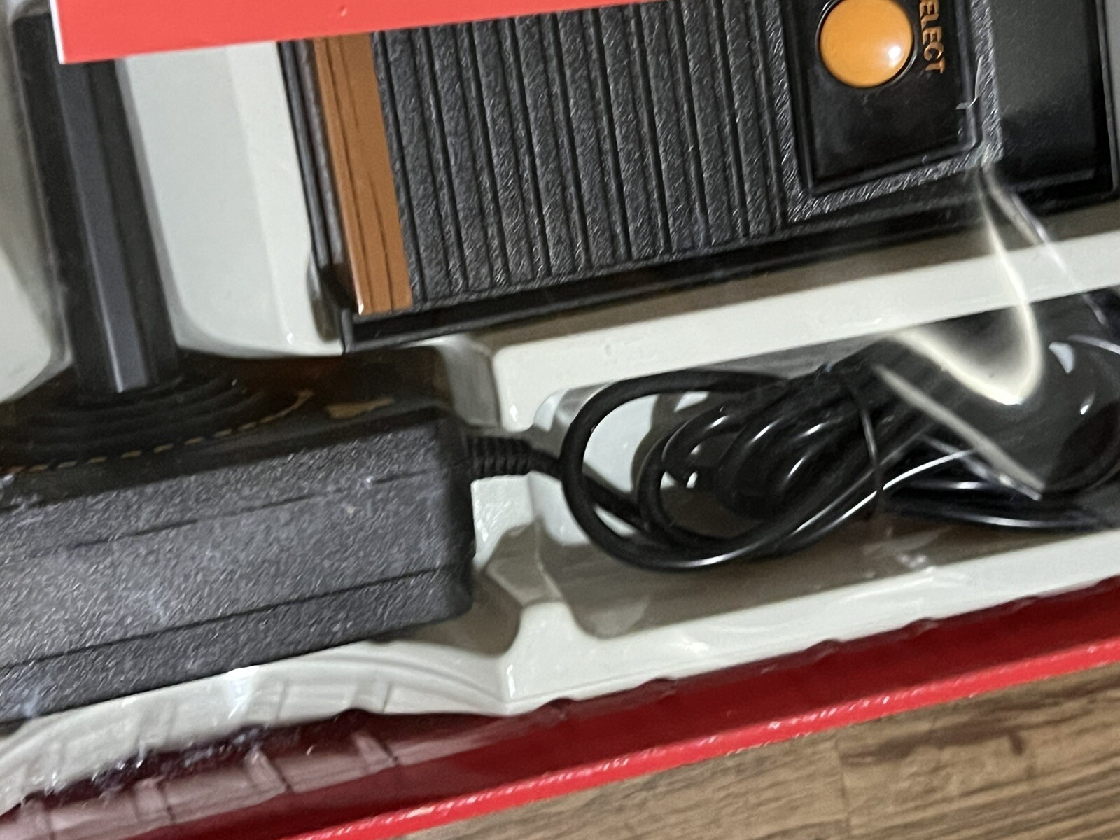 Atari Flashback 2 II Classic Game Console 40 Games New Open Box