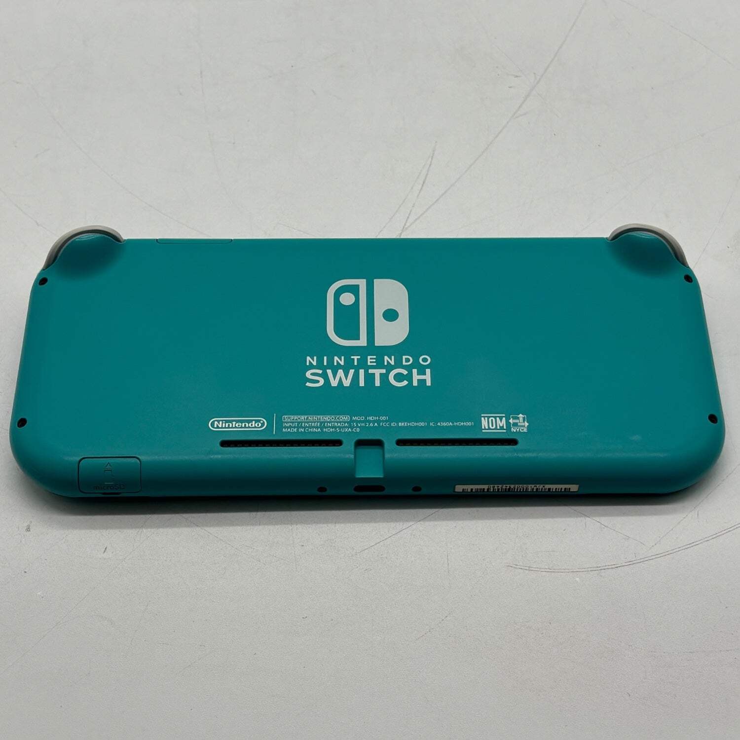 Nintendo Switch Lite Handheld Game Console HDH-001 Coral