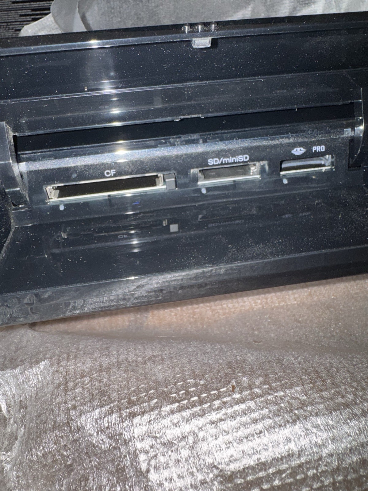 PlayStation 3 Backwards Compatible PS3 CECHA01 60GB Mint Original Box & Packing