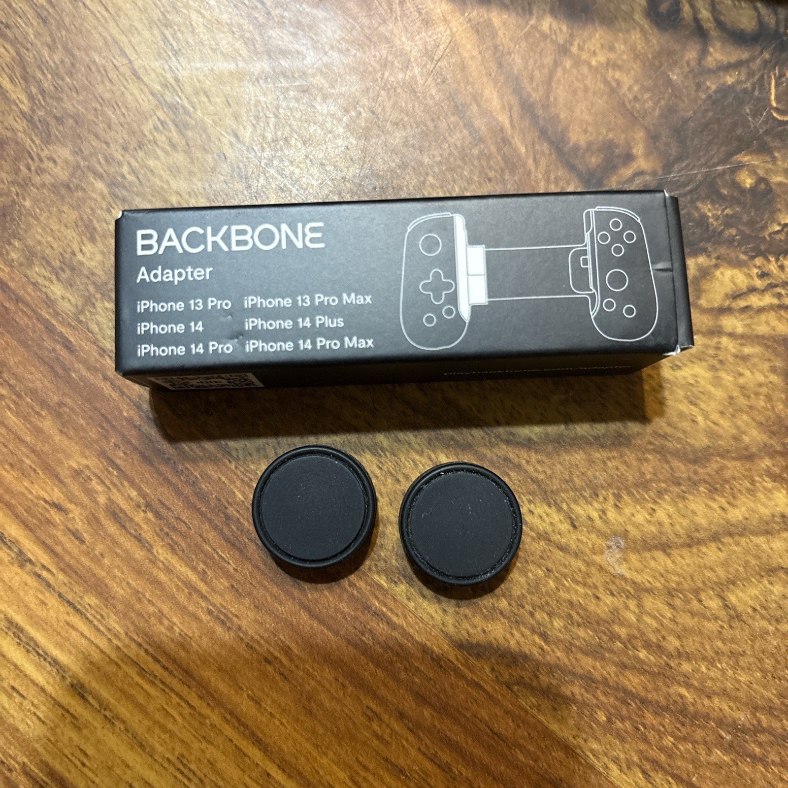 Backbone One PlayStation Edition Lightning Mobile With case