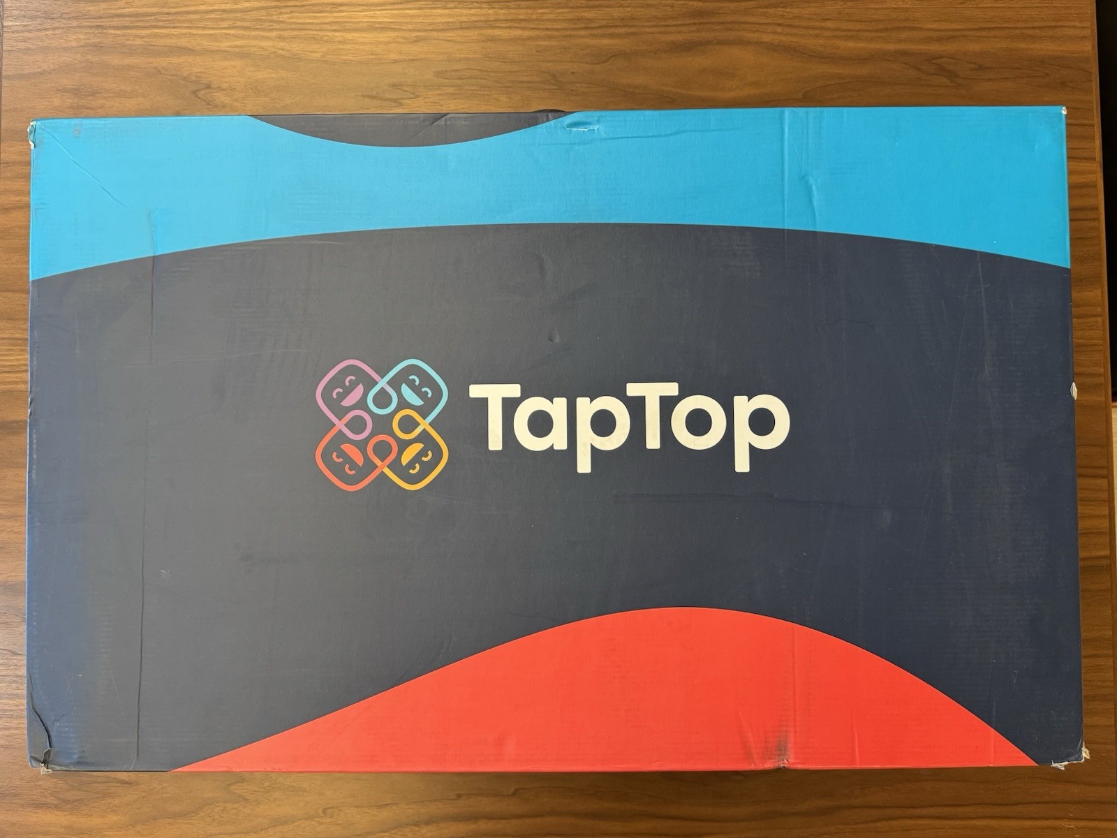 TapTop PlayTable Founder’s Edition Electronic Board Game w/ Digital Games