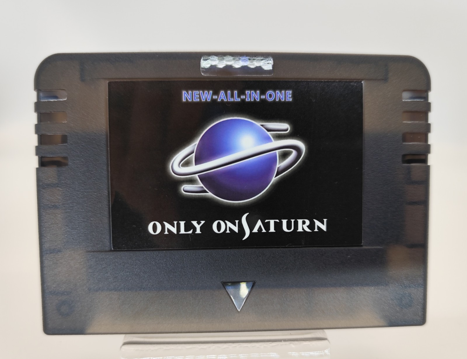 SEGA Saturn HST-3220|Box + Controller + Pseudo Kai + S-Video 🇦🇺AUS SELLER 🇦🇺