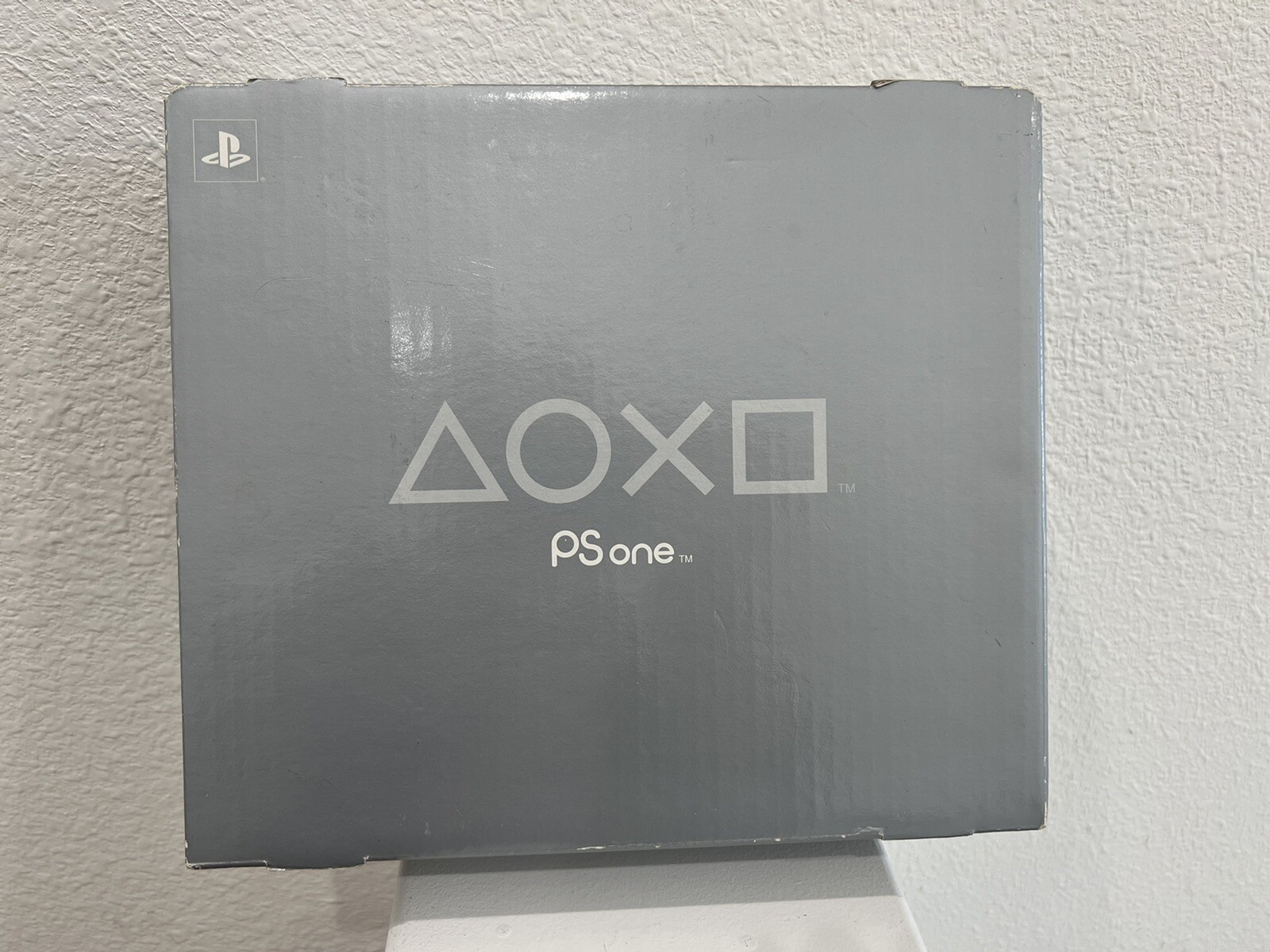 FACTORY SEALED Sony PlayStation PSone PS1 Slim BRAND NEW *RARE*