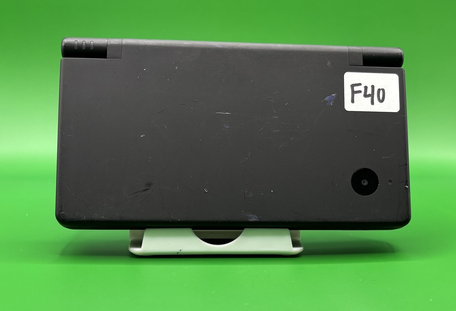 Nintendo DSi – Black (F40) READ DESCRIPTION