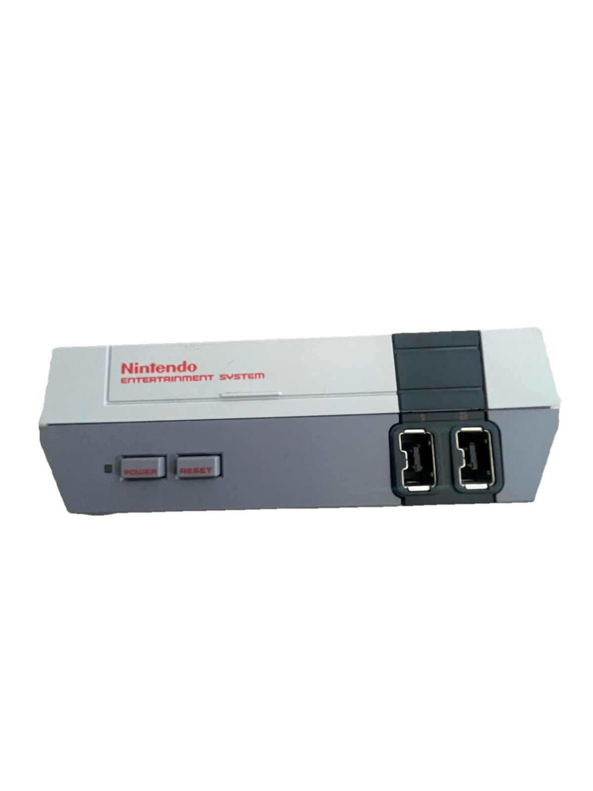 Nintendo Classic Edition NES Mini-Console Retro 30 Games