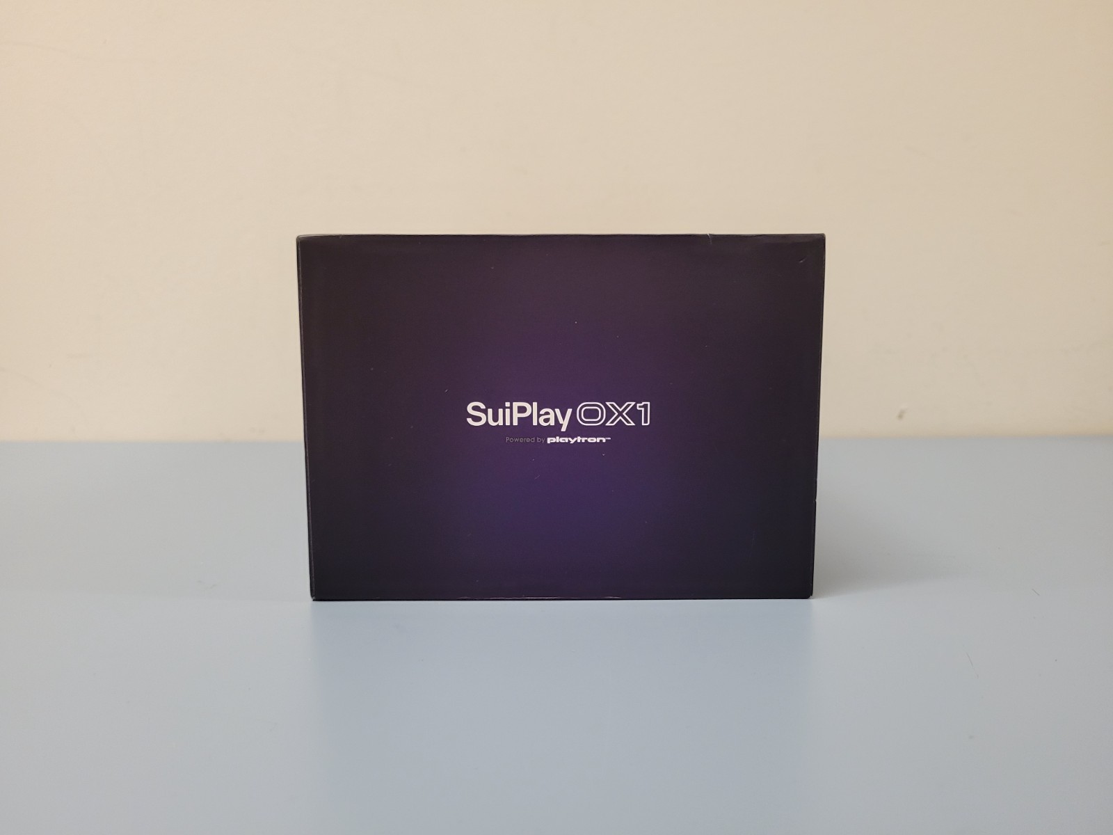 Sui playox1 amd ryzen 7 16GB ram 512GB SSD console – FREE PRIORITY MAIL SHIPPING