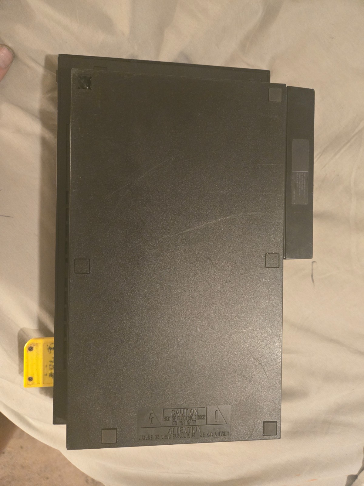 Sony PlayStation 2 Console only