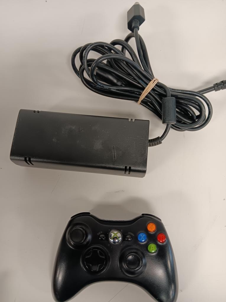 MICROSOFT XBOX 360 – 250GB – 1439 – CONSOLE (P17032261)