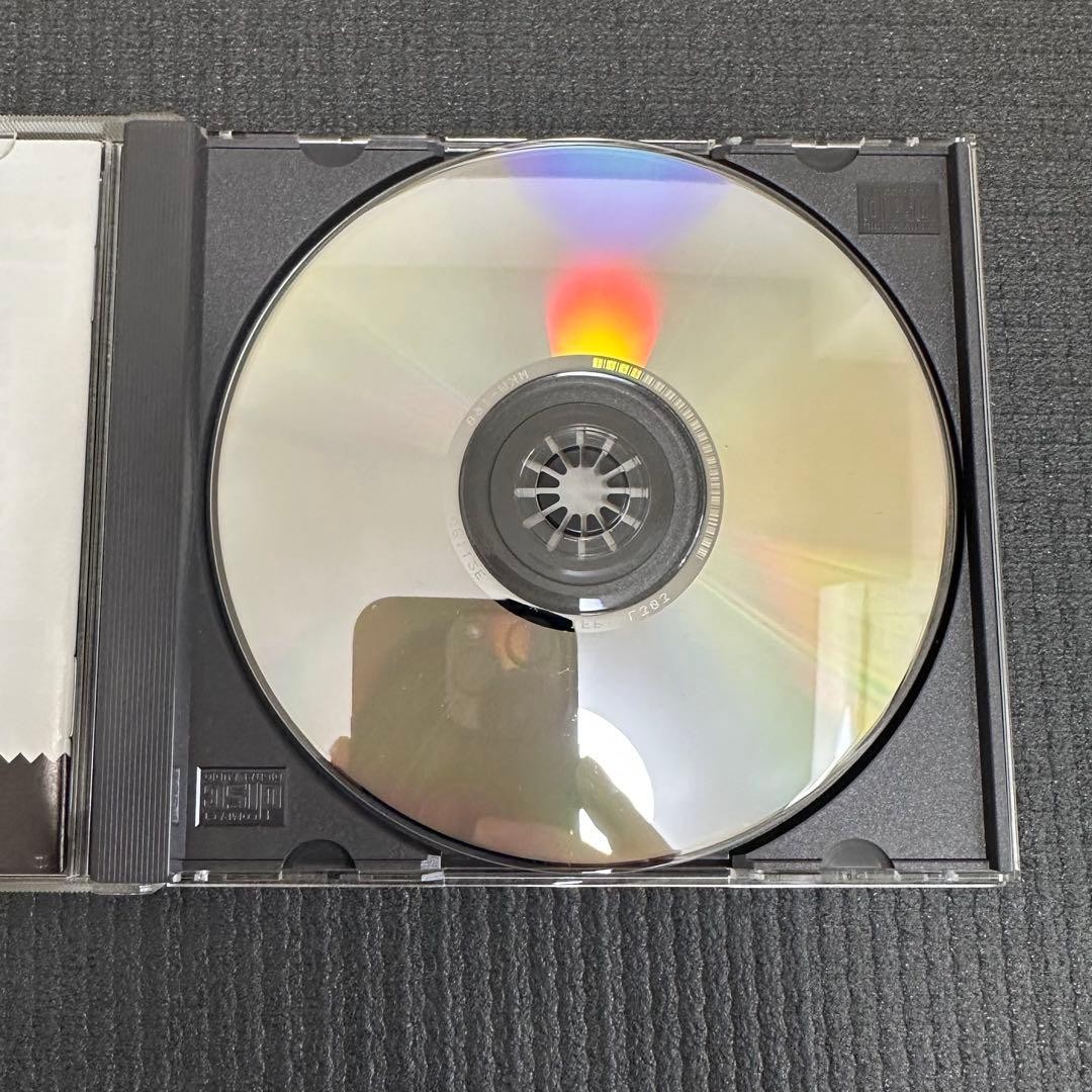 Sonic the Hedgehog CD PC Windows Game Disc MediaKite Rare