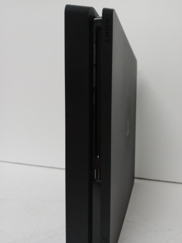 PS4 W/OEM CONTROLLER & CORDS, CUH-1215A (P08026726)