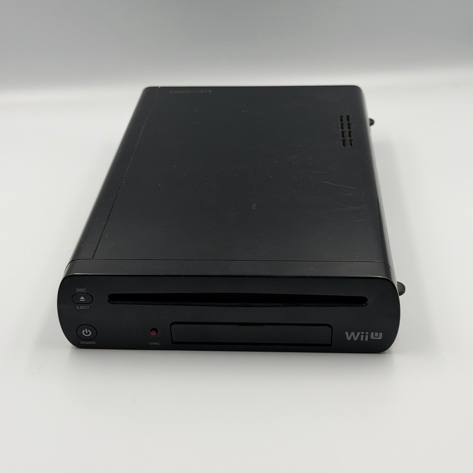Nintendo Wii U Console ONLY *DEFECTIVE – SYSTEM MEMORY ERROR 160-0103*
