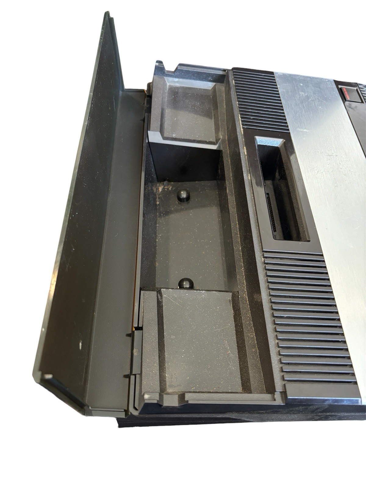 Atari 5200 Video Game Console Very Low Serial Sunnyvale SV023 VTG 4 Port Tested