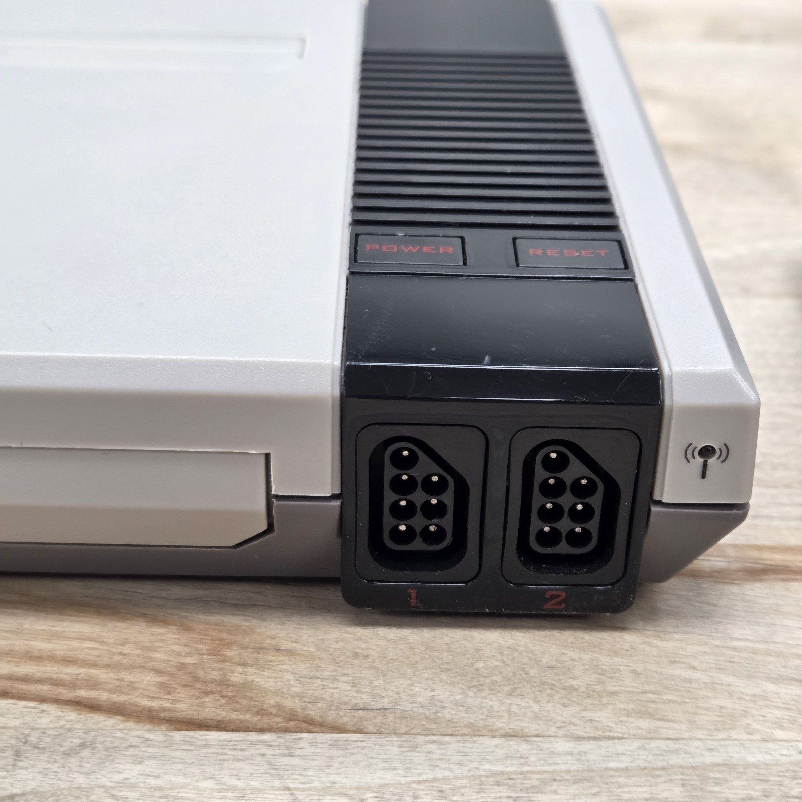 Messiah Generation NEX M1983 System Console Plays NES W/ Manual – Tested & Works