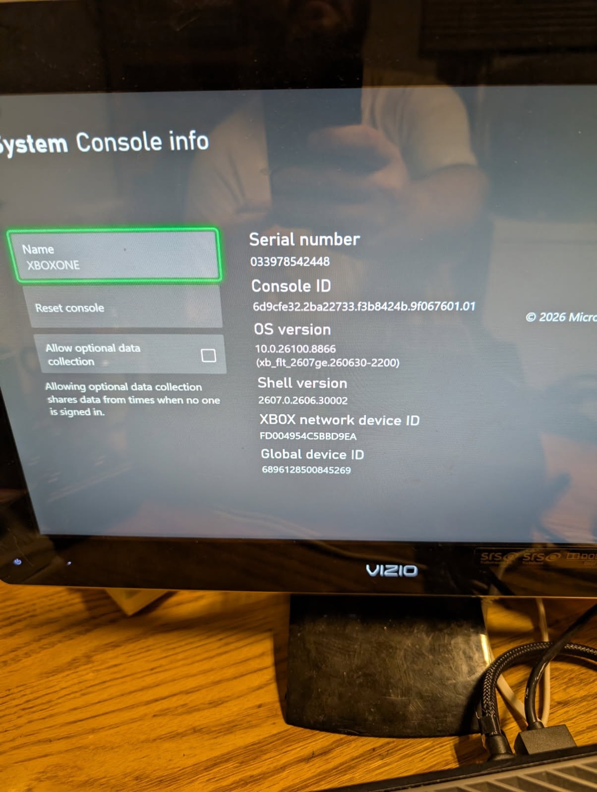 Broken Microsoft Xbox One 500GB Console Gaming System Only 1540 Fully Tested