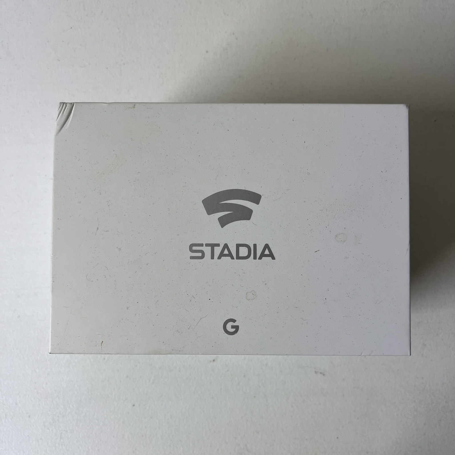 Google Stadia – Game Controller tested