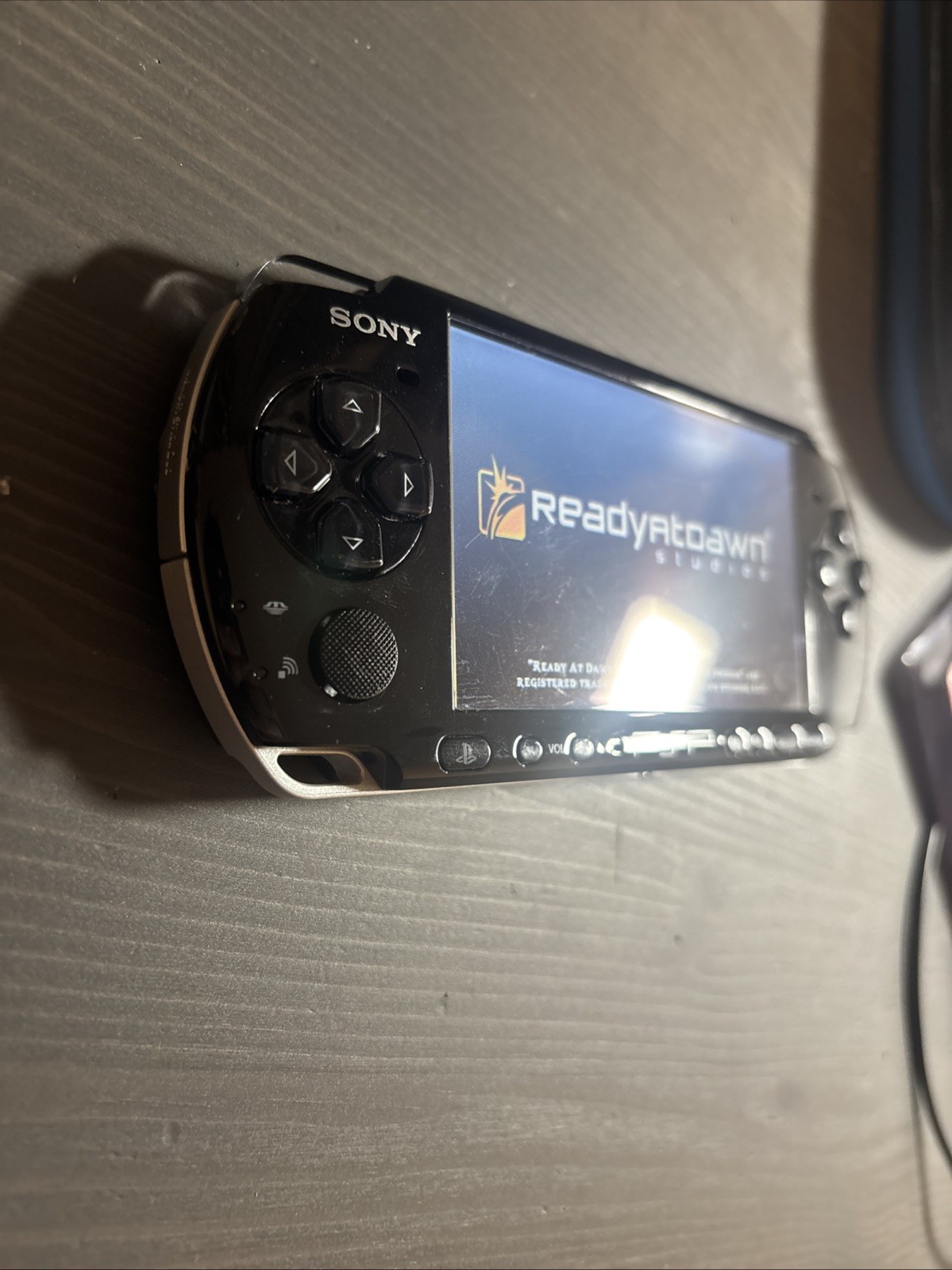 Ark4 Psp3000
