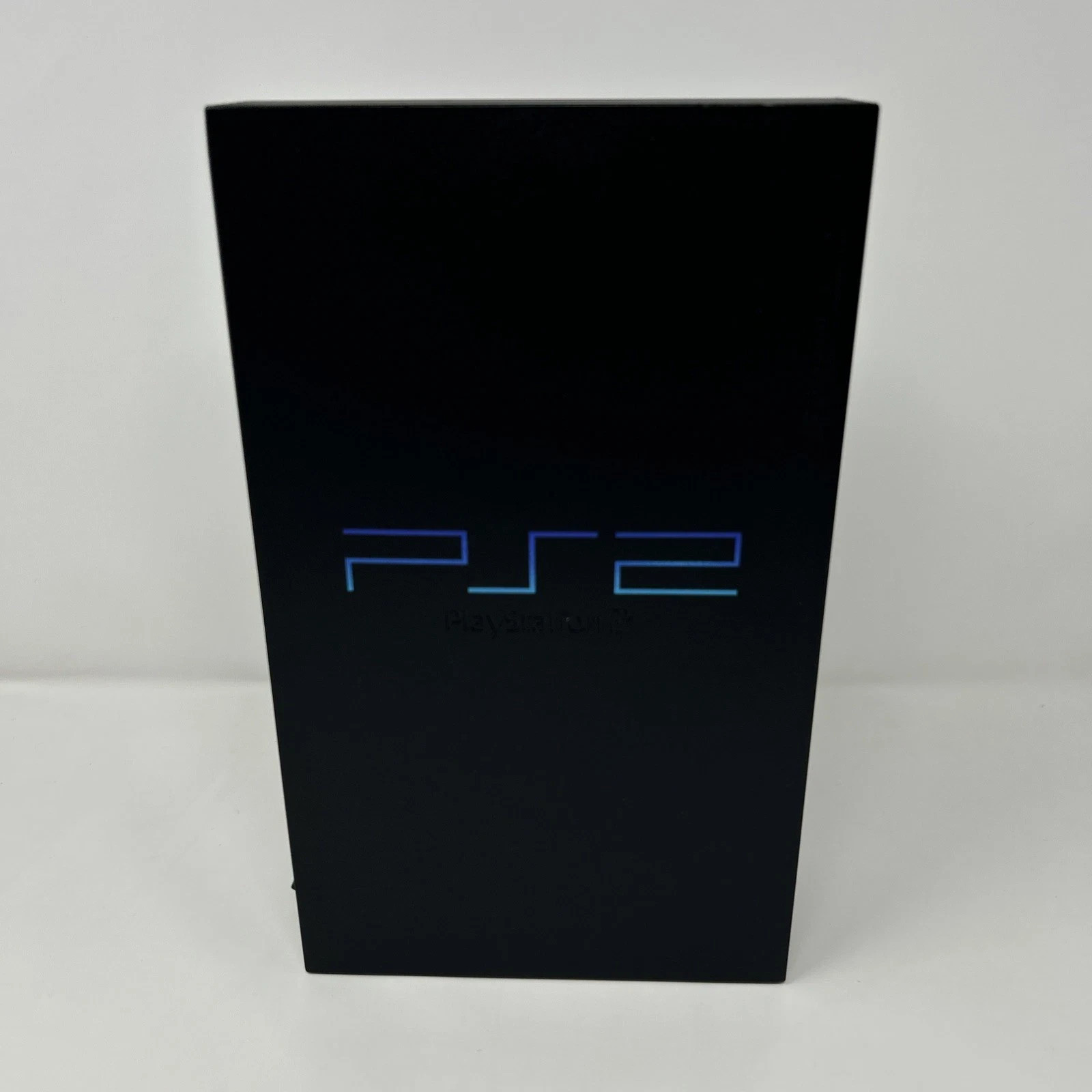 Refurbished PS2 Console Bundle w/ New Laser 2 Controllers Memory Card OEM