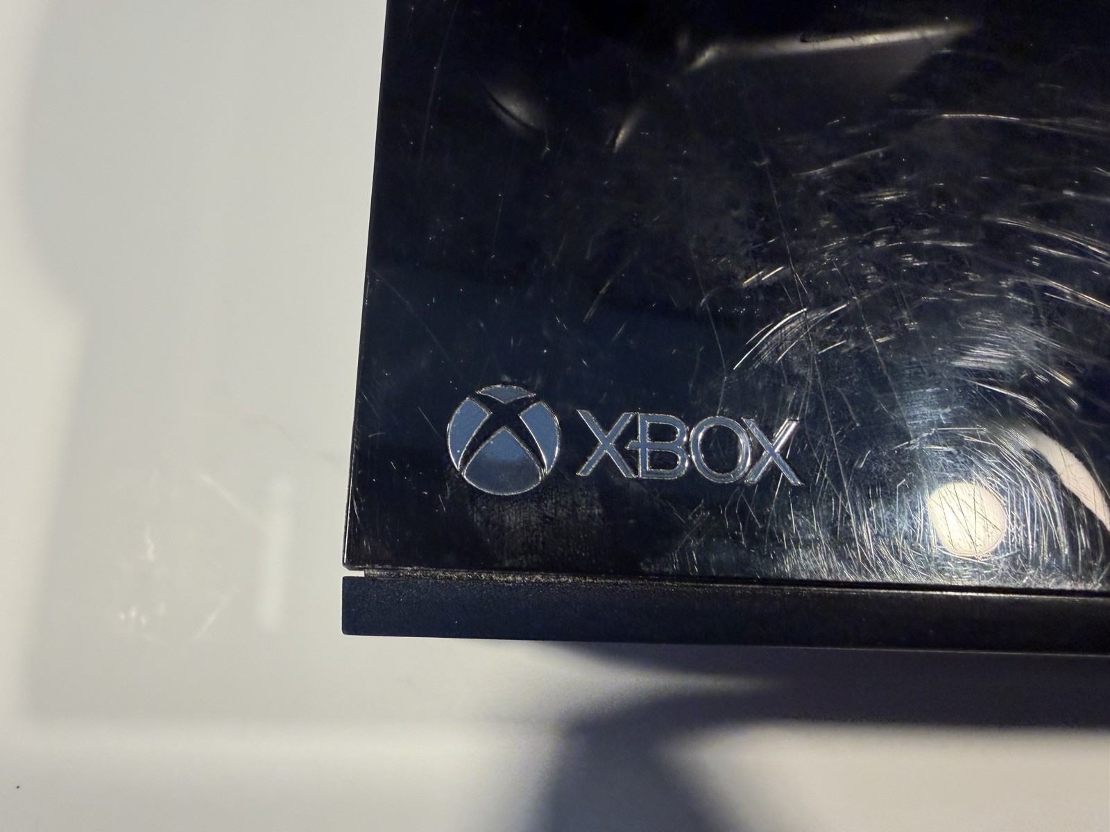 Microsoft Xbox One 1540 500GB Console Bundle Controller HDMI Turtle Beach