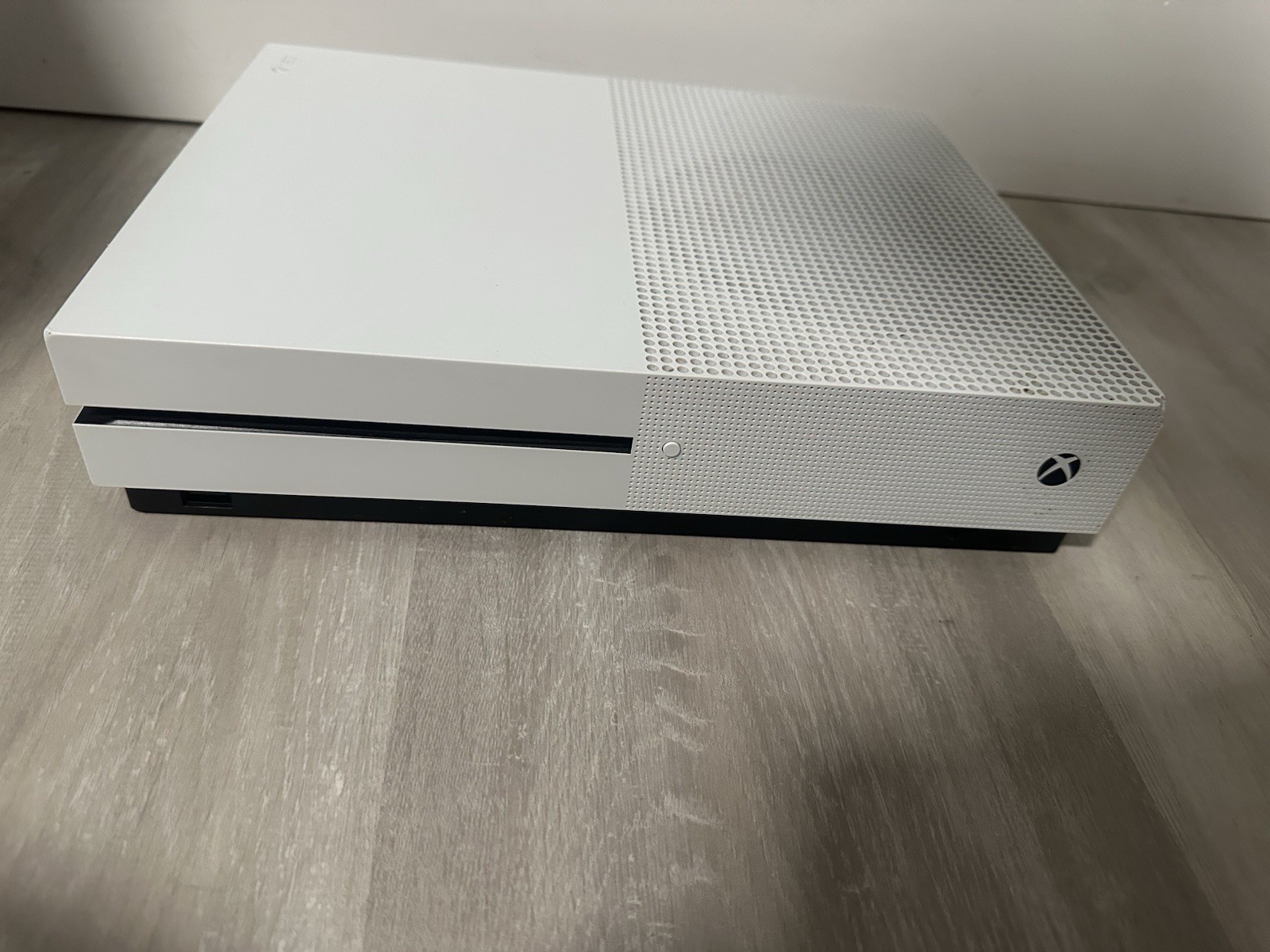 Xbox One S Microsoft game 365 GB White