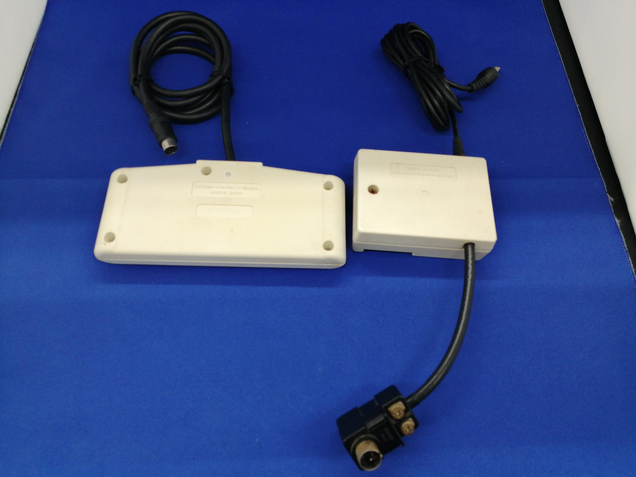 NEC PC Engine Console PI-TG001 PD001 with Controller HE System Home Electronics