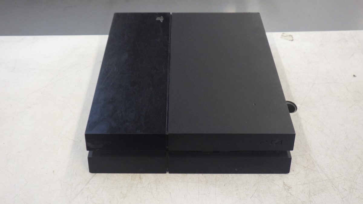 SONY PS4 – SYSTEM – CUH-1001A – 500GB (TDY017557)
