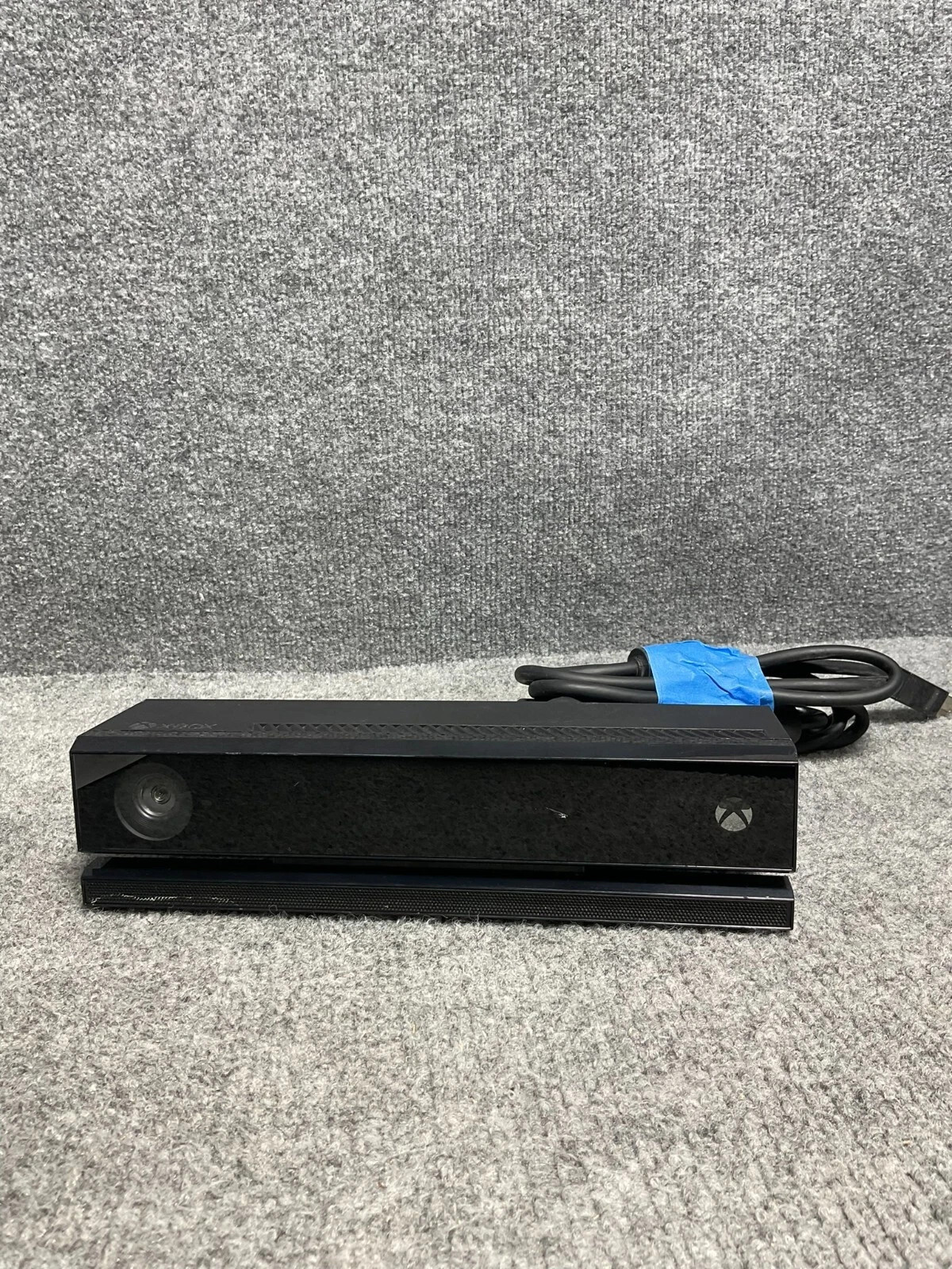 Vintage Microsoft Xbox One Kinect Sensor 1520 Motion Voice Control Camera