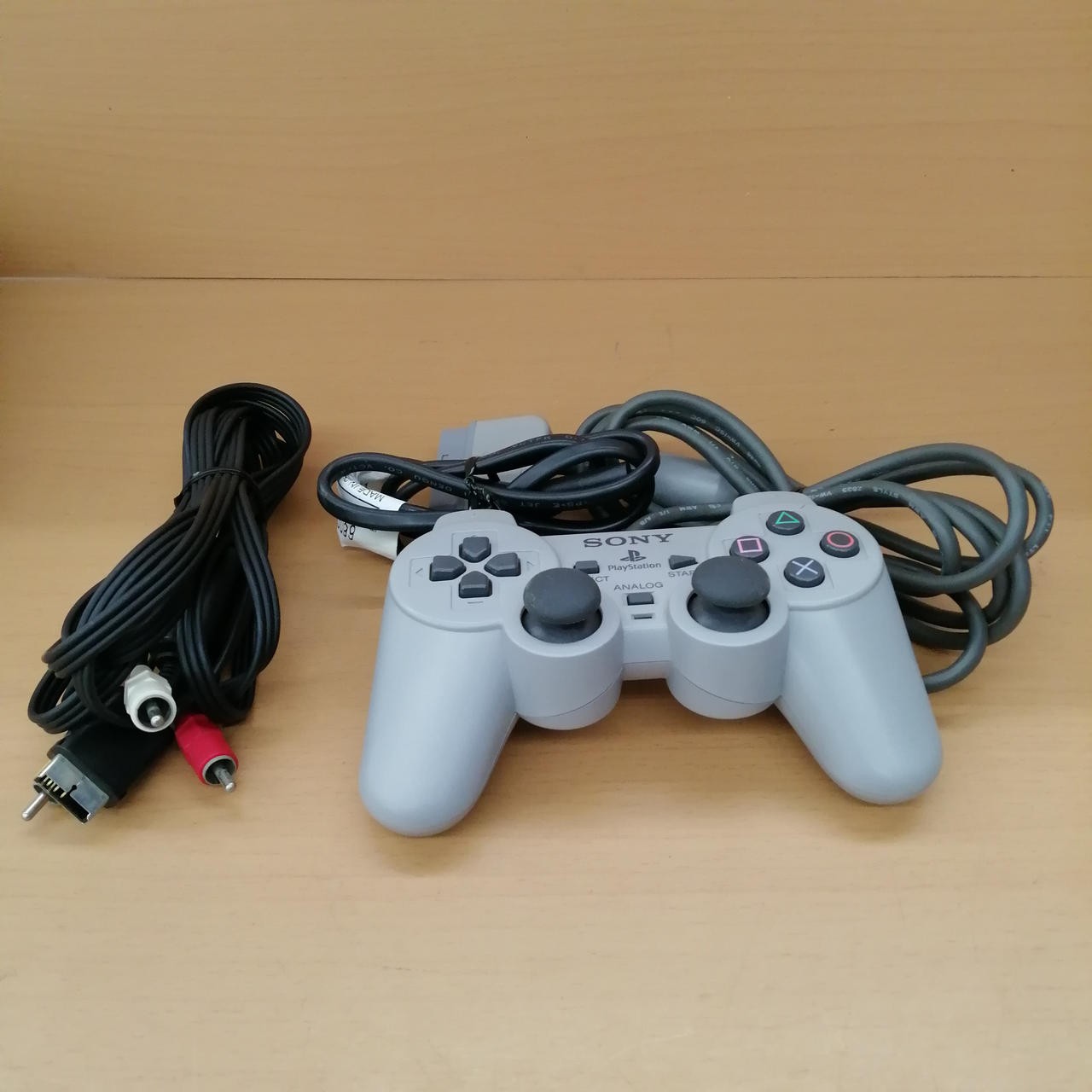 PS Model SCPH 7000 SONY