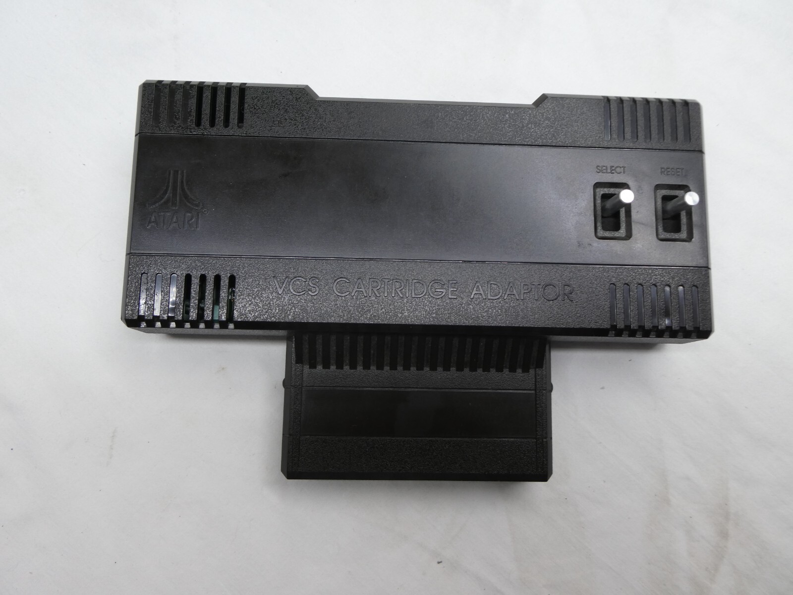 Atari 5200 VCS cx55 Cartridge Adapter