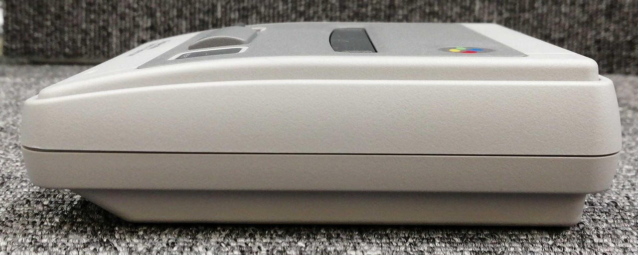 NINTENDO CLV-301 Classic Mini SFC