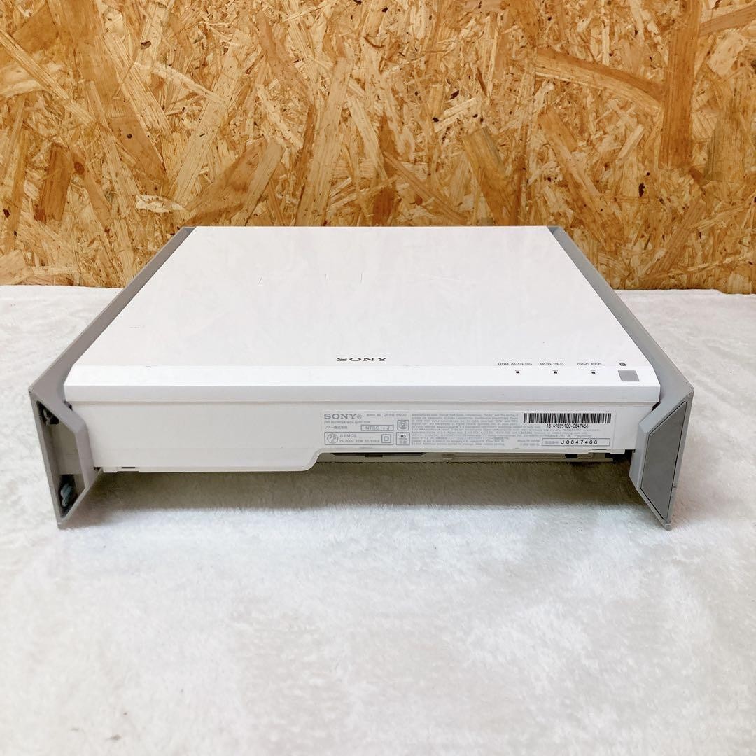 SONY PSX DESR-7000 Console