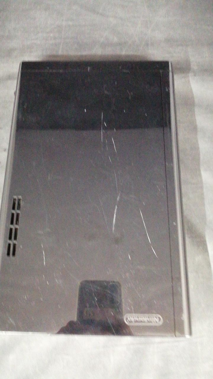 WII U Model Number WUP 101 NINTENDO