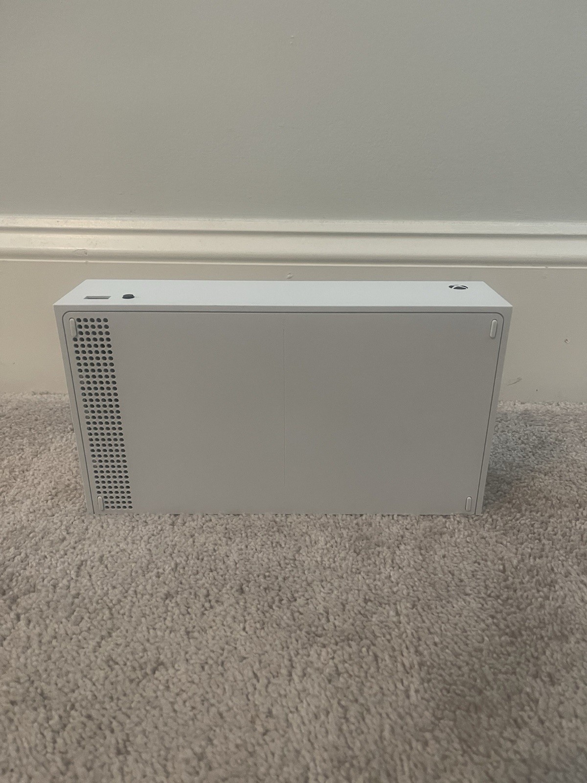 Xbox Series S w/ Controller & Box