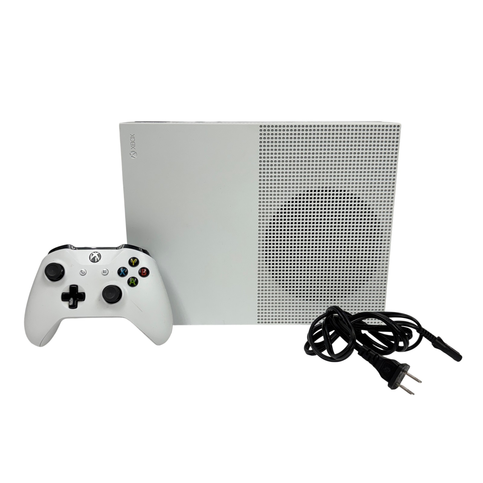 Microsoft Xbox One S 1681 500GB Video Game Console – 2021
