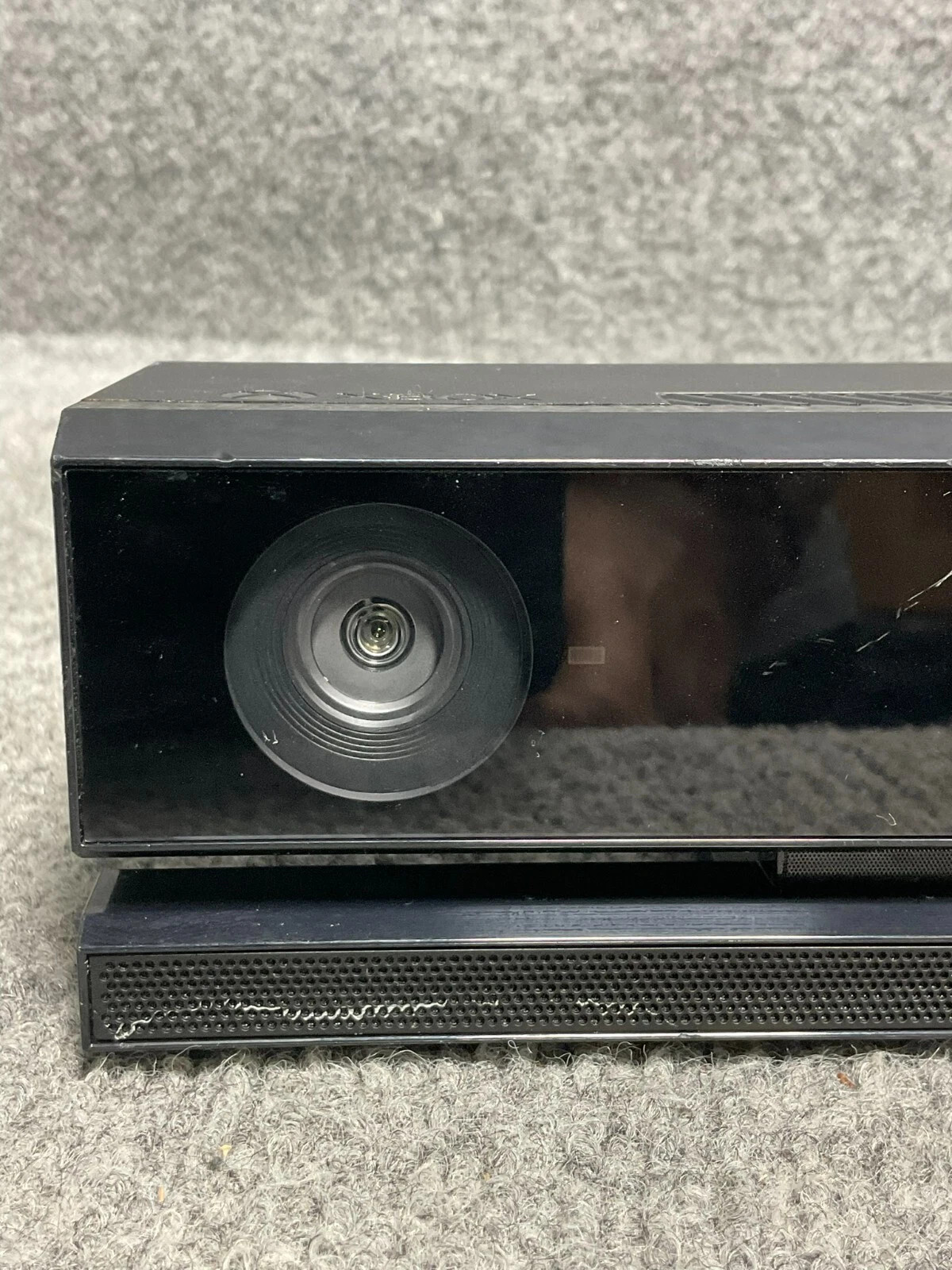 Vintage Microsoft Xbox One Kinect Sensor 1520 Motion Voice Control Camera