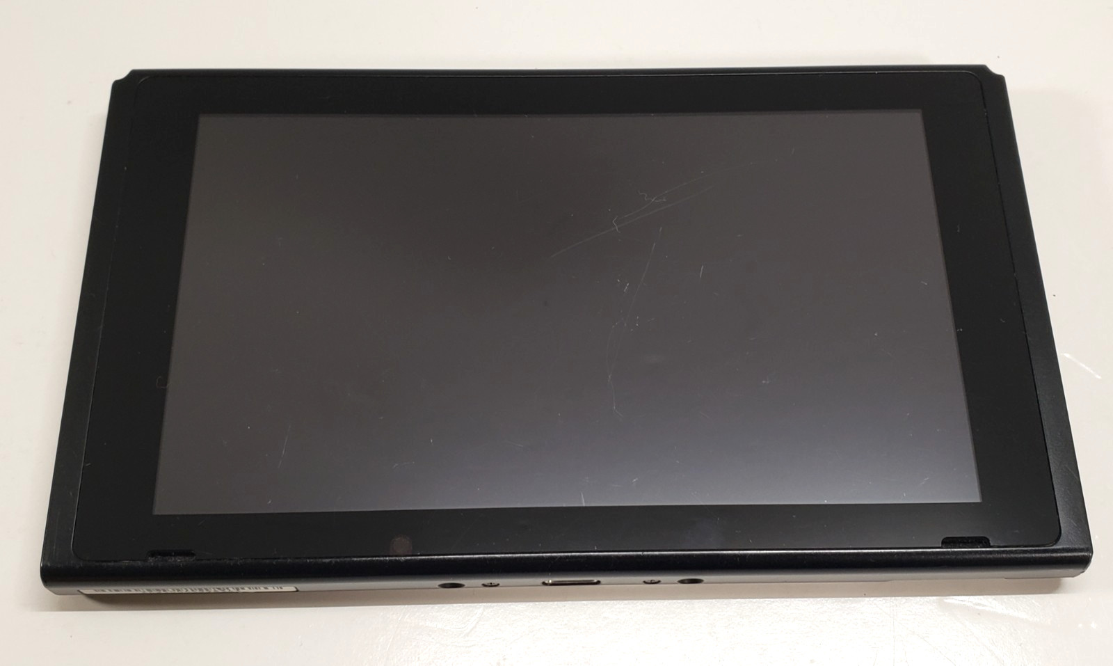 Nintendo Switch HAC-001(-01) Handheld Console Tablet Only – For Parts or Repair